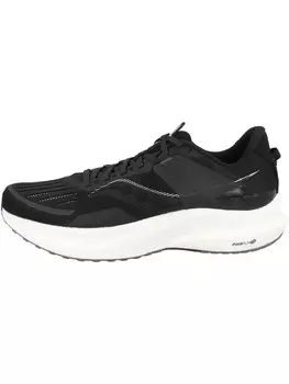 Кроссовки Saucony Laufschuhe Tempus, черный