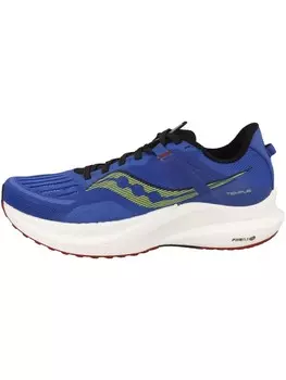 Кроссовки Saucony Laufschuhe Tempus, синий