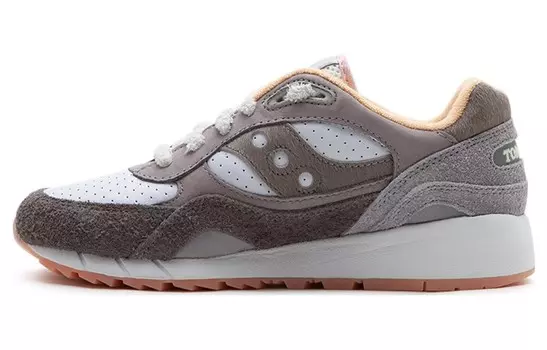 Кроссовки saucony Maybe Tomorrow X Shadow 6000 'Hare'