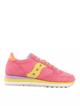 Кроссовки Saucony, мультиколор