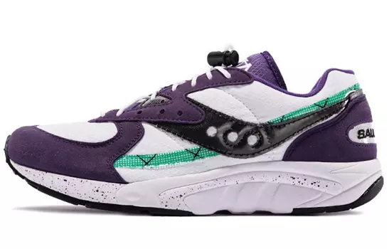 кроссовки saucony мужские