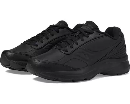 Кроссовки Saucony Omni Walker 3, черный