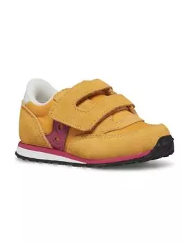Кроссовки Saucony, оранжевый