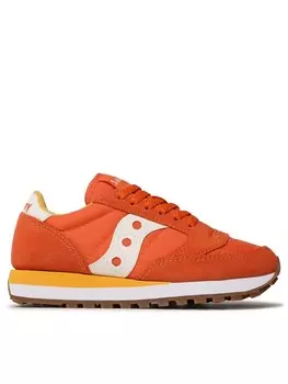 Кроссовки Saucony, оранжевый