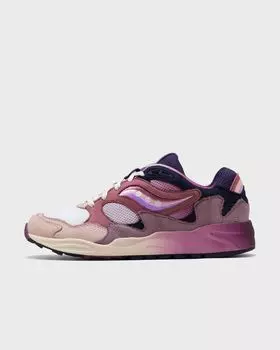 Кроссовки Saucony Originals Grid Shadow 2, фиолетовый