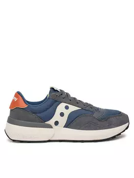 Кроссовки Saucony Originals Jazz Nxt S70790 23, темно-синий