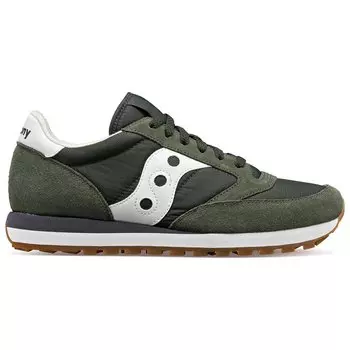 Кроссовки Saucony Originals Jazz Original, серый
