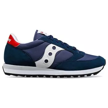 Кроссовки Saucony Originals Jazz Original, синий