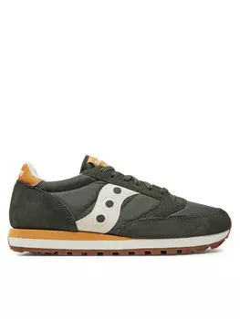 Кроссовки Saucony Originals Jazz S2044 703 Verde, зеленый