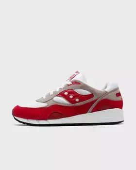 Кроссовки Saucony Originals Shadow 6000, белый