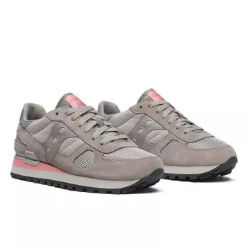 Кроссовки Saucony Originals Shadow Original, цвет Dove/Grey