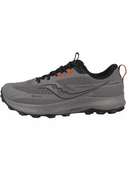 Кроссовки Saucony Outdoorschuhe Peregrine 13 GTX, серый