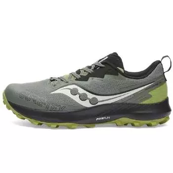 Кроссовки Saucony Peregrine14 Gtx, серый