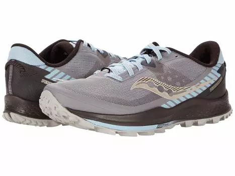 Кроссовки Saucony, Peregrine 11