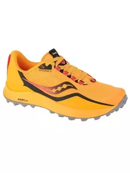 Кроссовки Saucony Peregrine 12, желтый