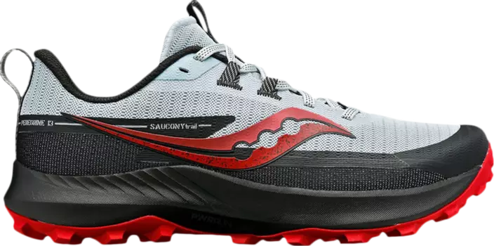 Кроссовки Saucony Peregrine 13 Vapor Poppy, синий