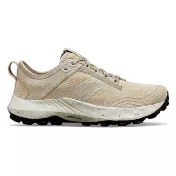 Кроссовки Saucony Peregrine RFG Trail, бежевый