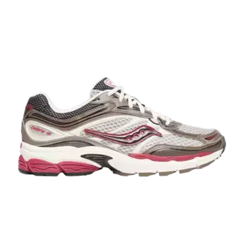 Кроссовки Saucony ProGrid Omni 9 OG Brown Red, коричневый