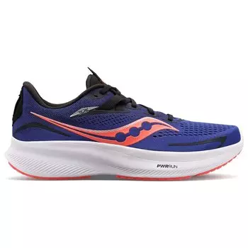 Кроссовки Saucony Ride 15, синий