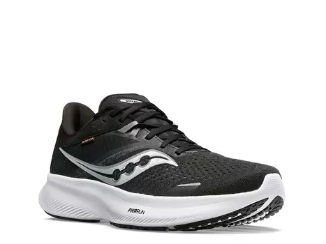 Кроссовки Saucony Ride 16, черный