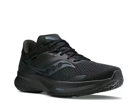 Кроссовки Saucony Ride 16, черный