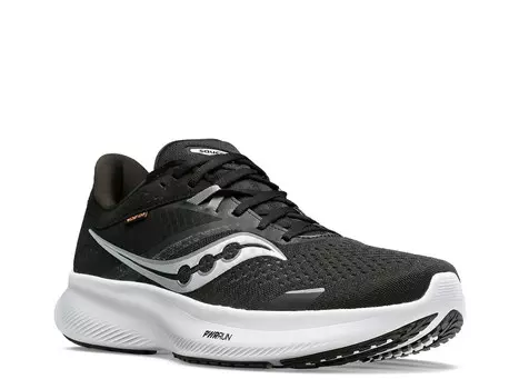 Кроссовки Saucony Ride 16, черный