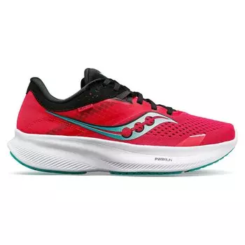Кроссовки Saucony Ride 16, розовый