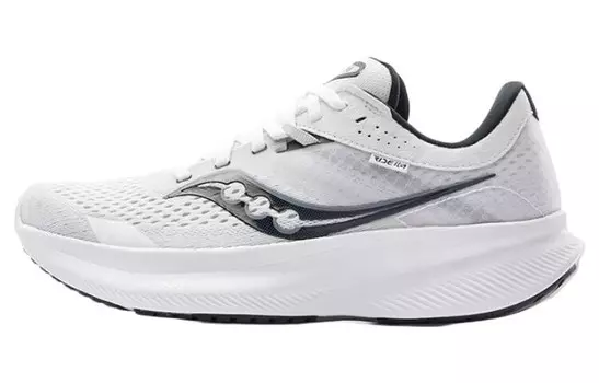 Кроссовки saucony Ride 16 'White Black'