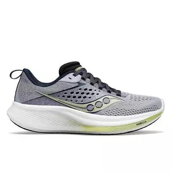 Кроссовки Saucony Ride 17, серый