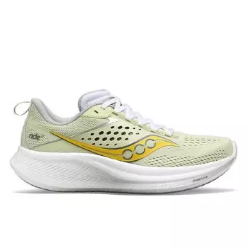 Кроссовки Saucony Ride 17, желтый