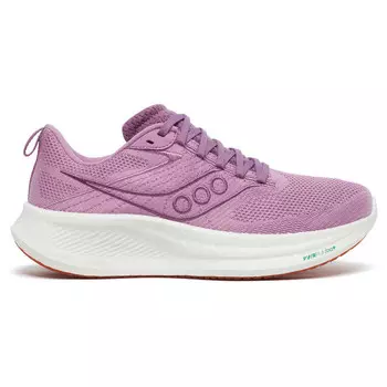 Кроссовки Saucony Ride RFG, цвет Viola