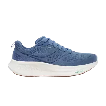 Кроссовки Saucony Ride RFG Dusk, синий