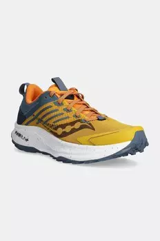 Кроссовки Saucony Ride TR 2, желтый