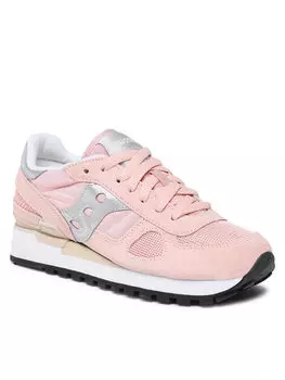 Кроссовки Saucony, розовый