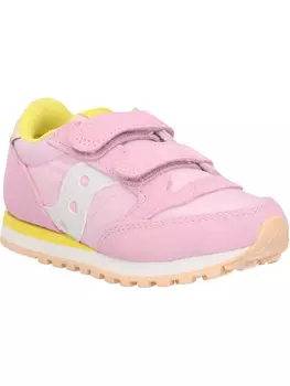 Кроссовки Saucony, розовый