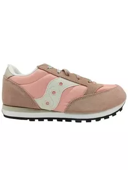 Кроссовки Saucony, розовый