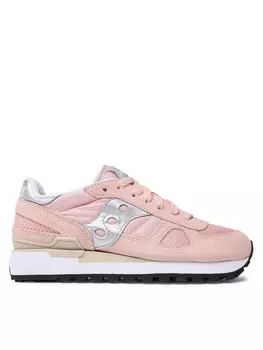 Кроссовки Saucony, розовый
