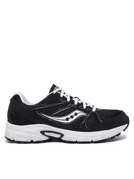 Кроссовки Saucony S70850 1, черный