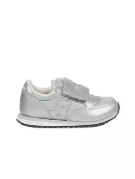 Кроссовки Saucony, серебряный