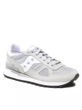 Кроссовки Saucony, серый