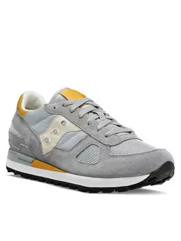 Кроссовки Saucony, серый