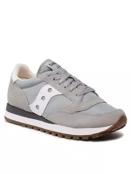 Кроссовки Saucony, серый