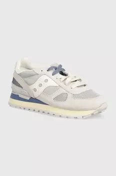 Кроссовки Saucony, серый