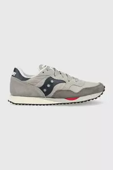Кроссовки Saucony, серый