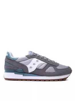 Кроссовки Saucony, серый