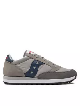 Кроссовки Saucony, серый