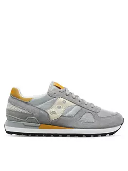 Кроссовки Saucony, серый