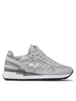 Кроссовки Saucony, серый