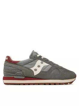 Кроссовки Saucony, серый