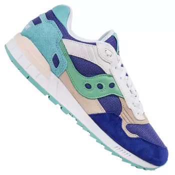 Кроссовки Saucony Shadow 5000